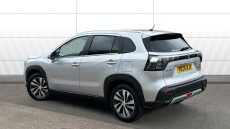 Suzuki S-Cross 1.5 Hybrid Ultra ALLGRIP 5dr AGS Hybrid Hatchback